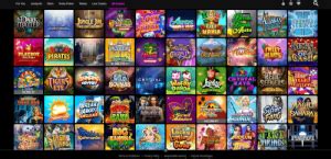Jackpot City Sister Sites ⋆ 11 Casinos like Jackpot City.